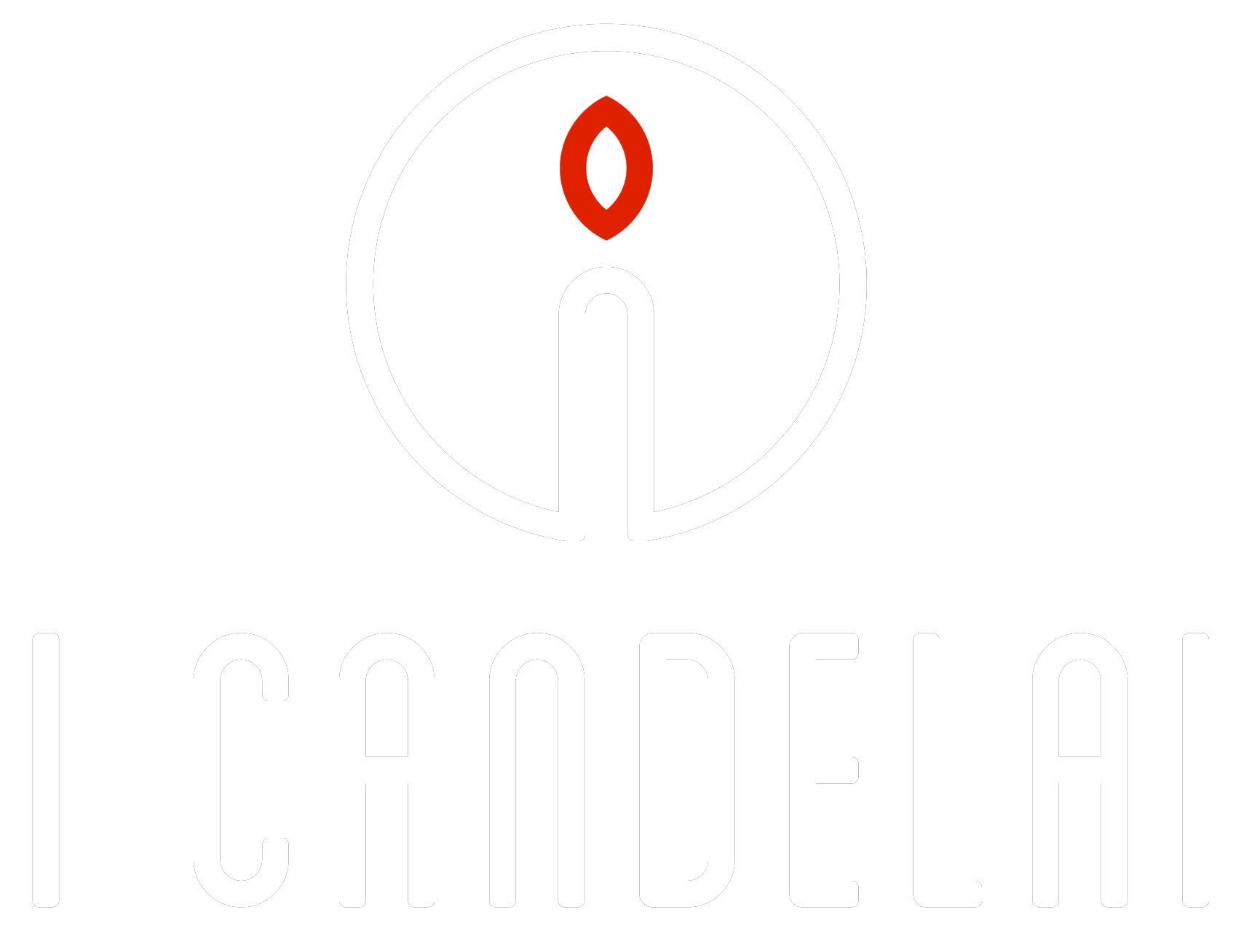 I candelai