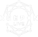 i candelai sono associati keeponlive